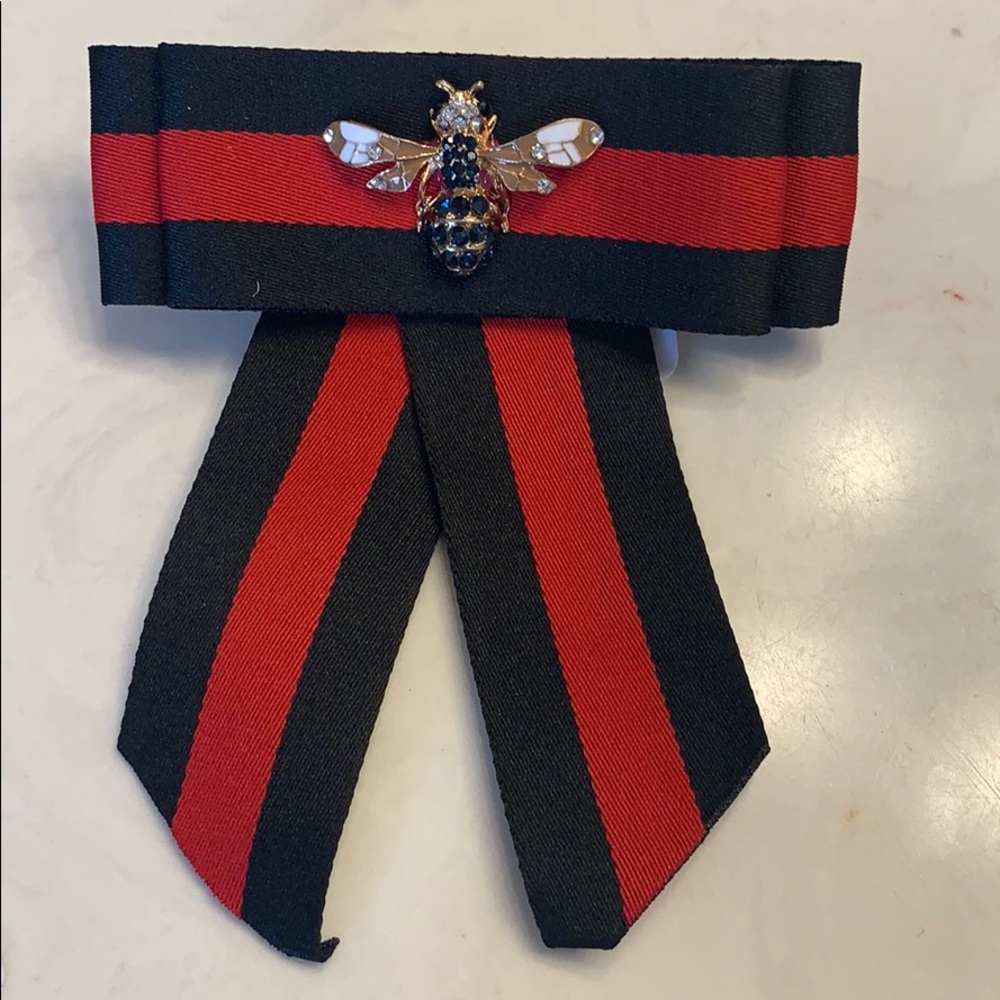 Tie Brooch